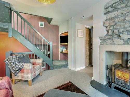 Castlebergh Cottage — 4-Star Luxury Hotel in Settle, United Kingdom