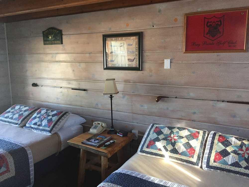 The Waters Inn - photo 30
