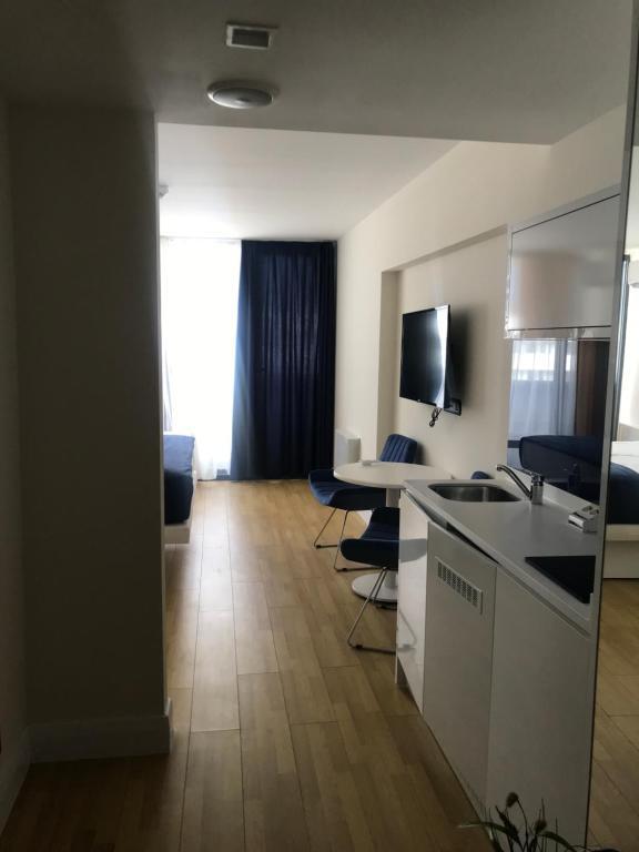 Orbi City 777