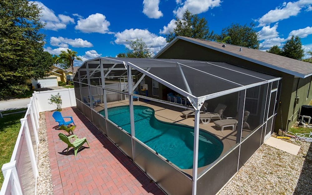 Woodridge 17423 Woodcrest by Fairytale VR in Clermont, United States