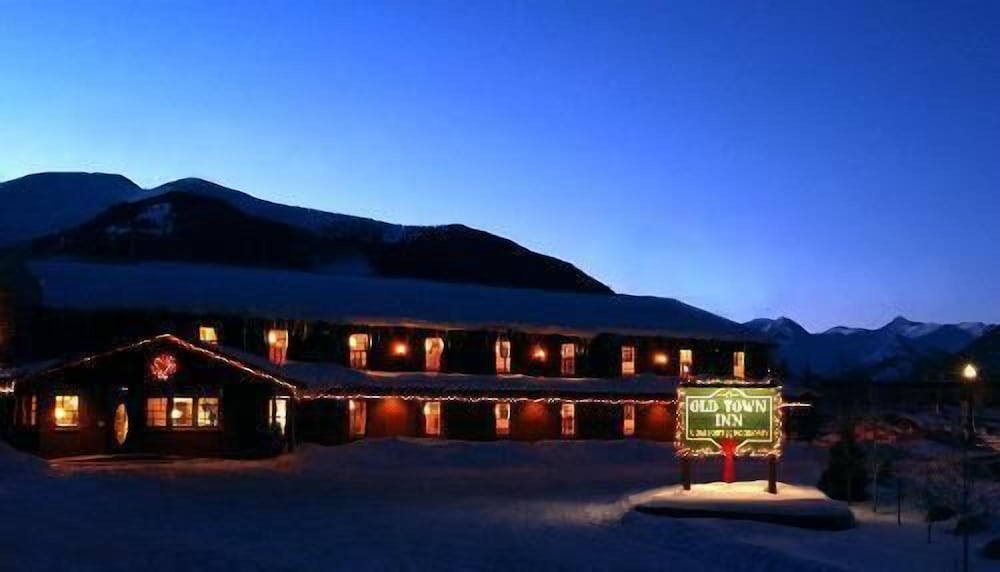 Old Town Inn - photo 44