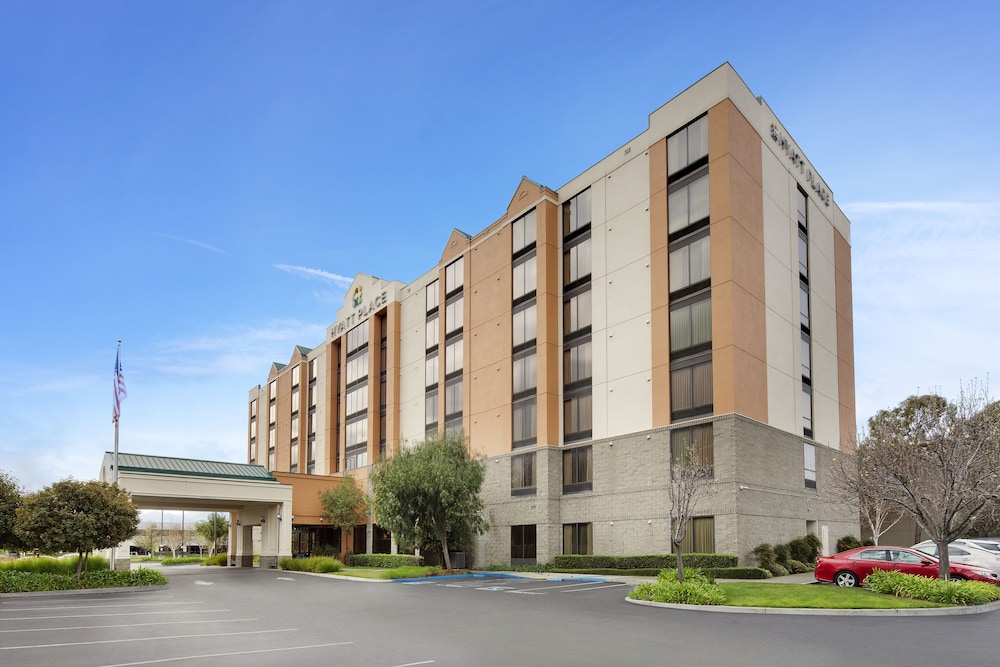 Hyatt Place Fremont Silicon Valley - photo 25