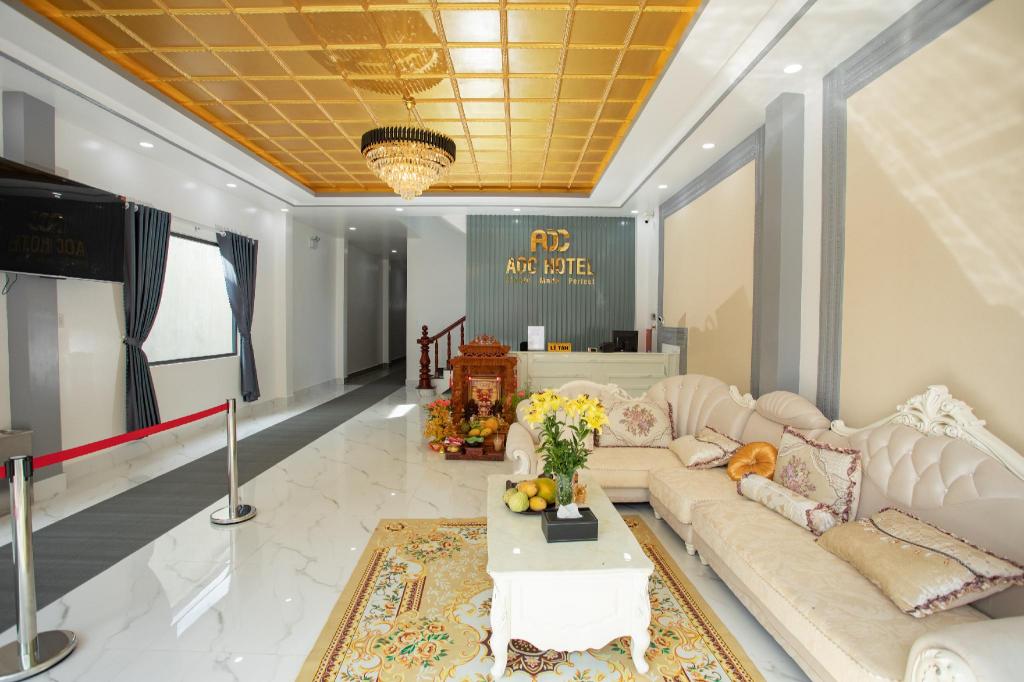 Aoc Hotel in Cao Lanh, Vietnam