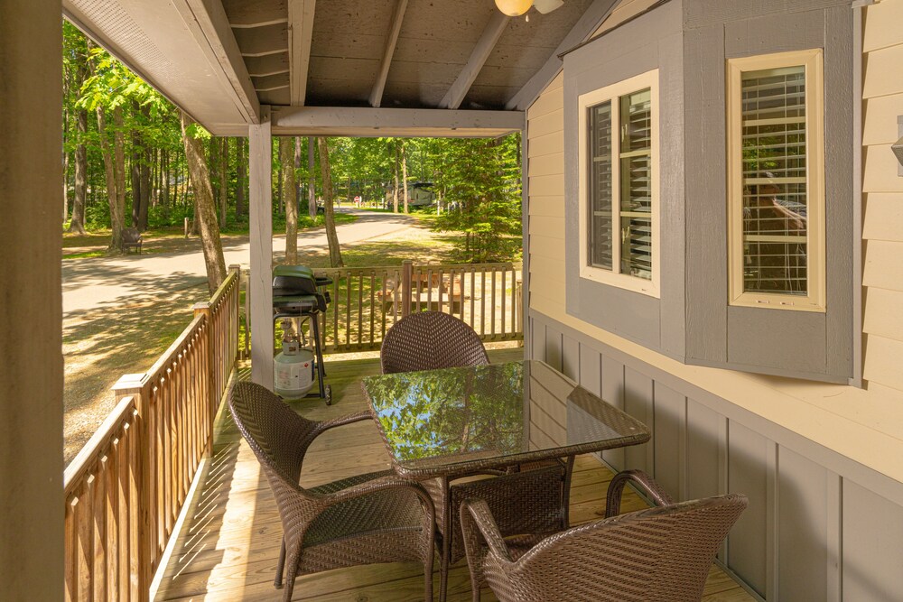 Sun Retreats at Wild Acres - photo 42