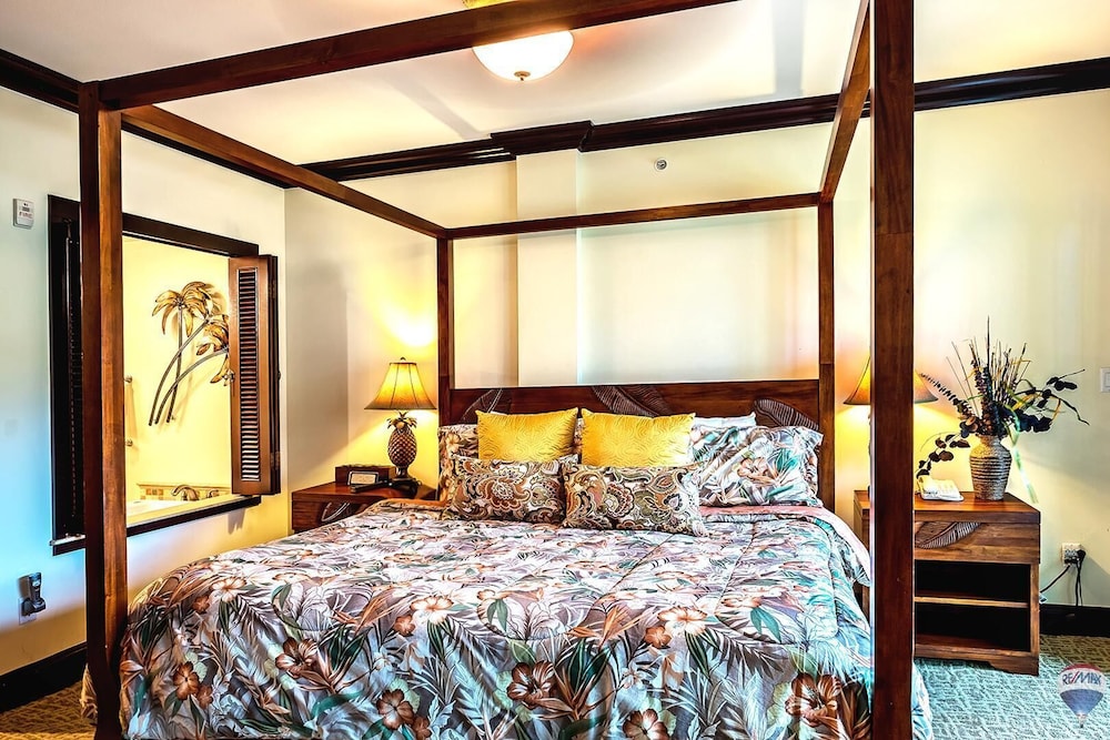 Waipouli Beach Resort C 105 - photo 2