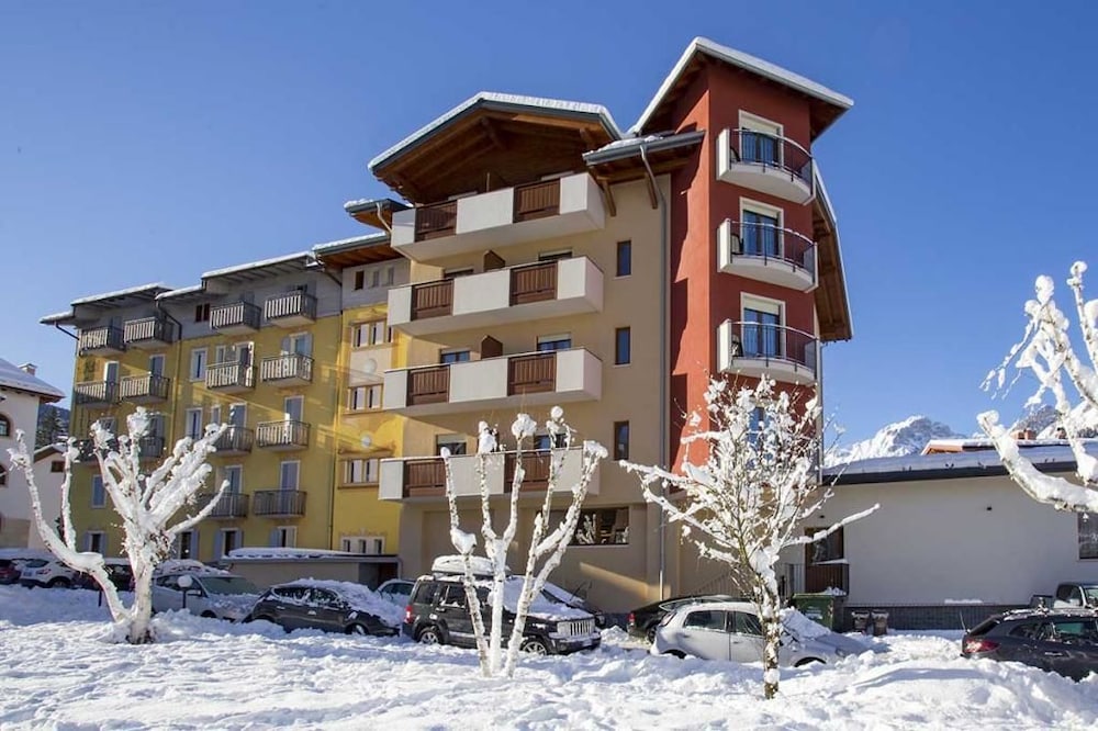 Hotel Stella Alpina