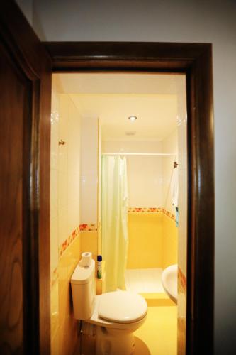 Zolotoj Gus’ Hotel in Kislovodsk, Russia