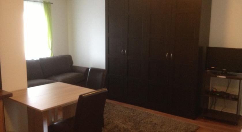 Motel R10 in Mlada Boleslav, Czech Republic