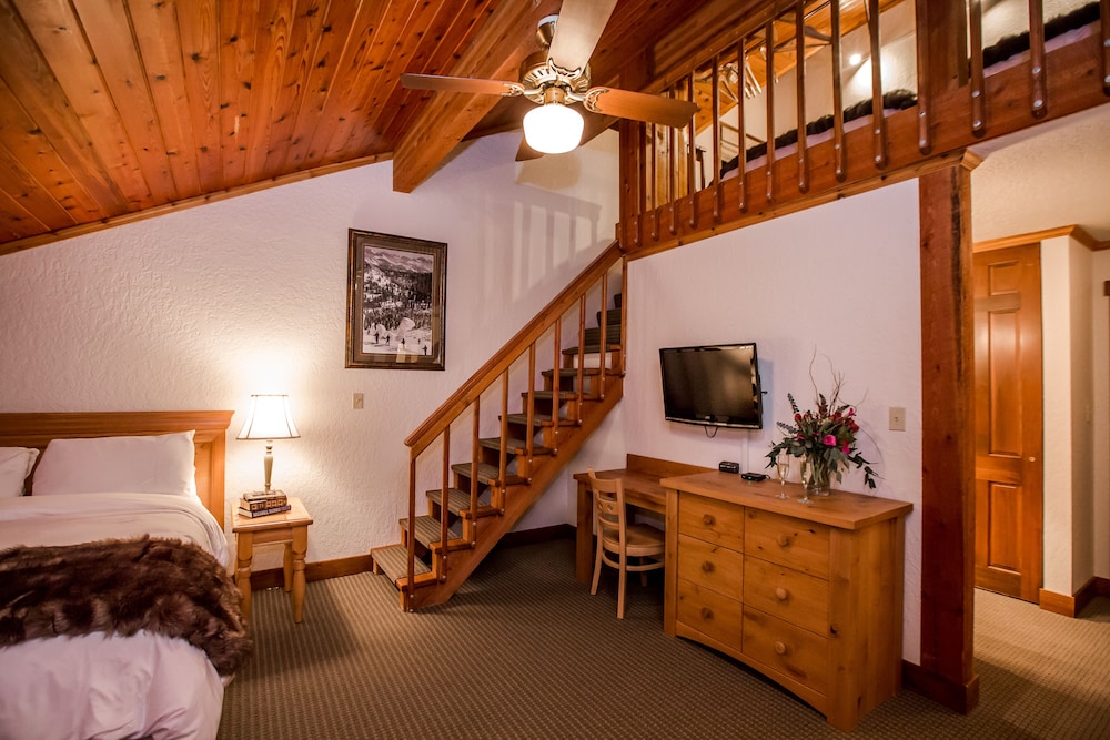 Kandahar Lodge at Whitefish Mountain Resort - photo 24
