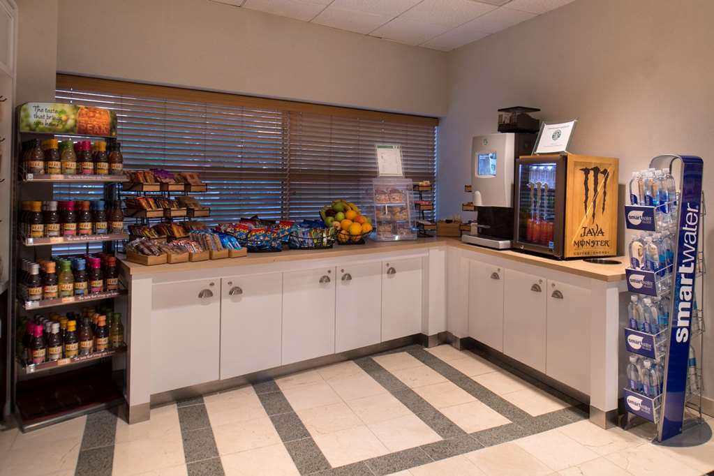 Sonesta Chicago O'Hare Airport Rosemont - photo 20