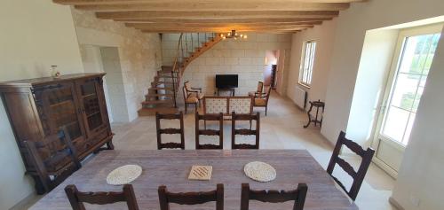 Fermette Tourangelle - last minute hotel in Unknown City