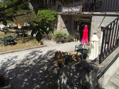 Hotel Ferme De Mondésir — hotel in Etampes