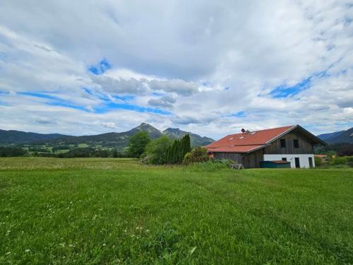 Ferienhaus Faistenau — Fischbachau