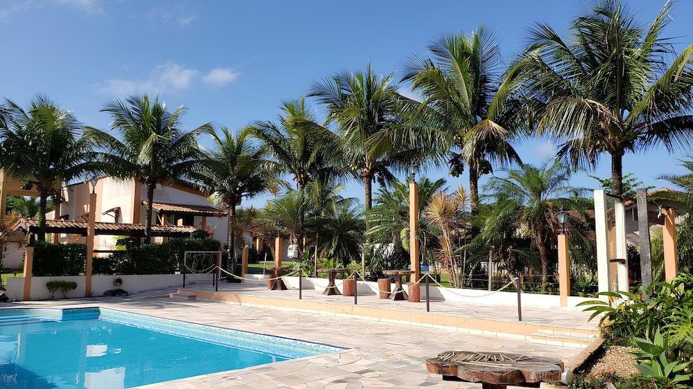 Pousada Atelier Aly da Costa in Iguape, Brasil