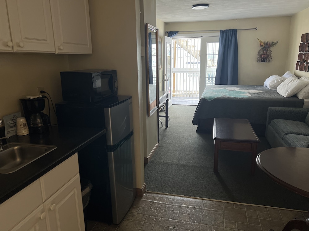 Ships Inn Hotel - photo 44