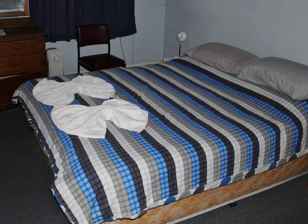 Royal Exchange Hotel Burra — Burra — photo 2