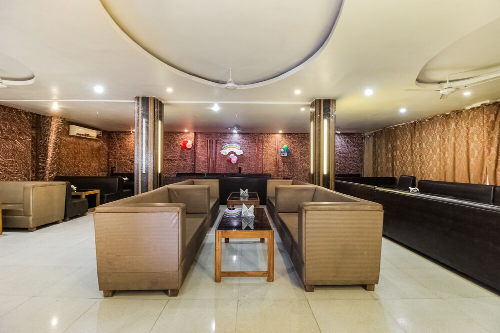 Grand Darbar — Banda — photo 3