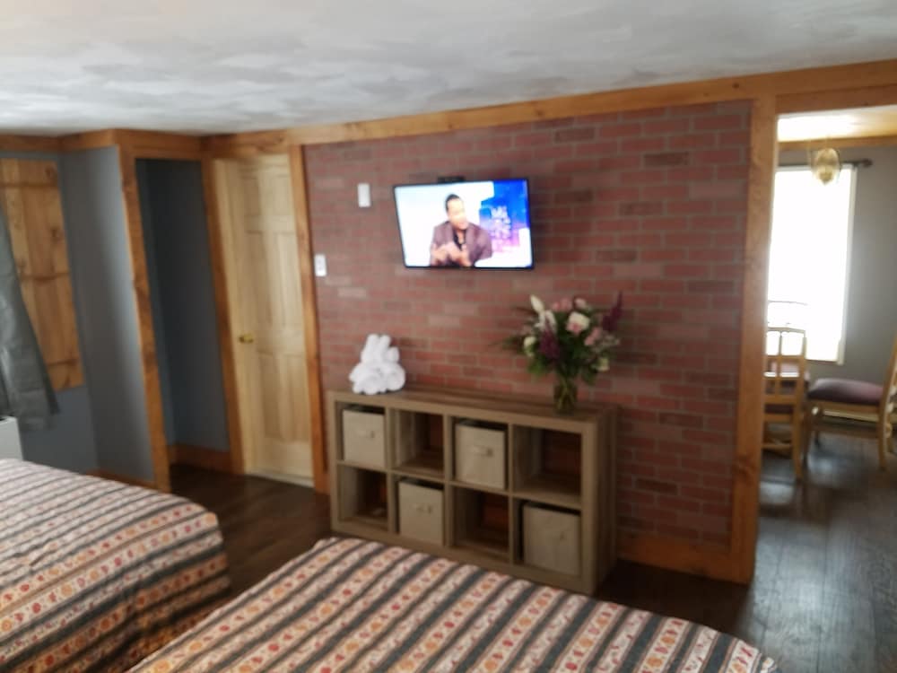Alpine Motor Inn - photo 12