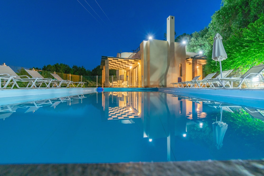 Can Vich - carbon neutral hotel in Santanyi