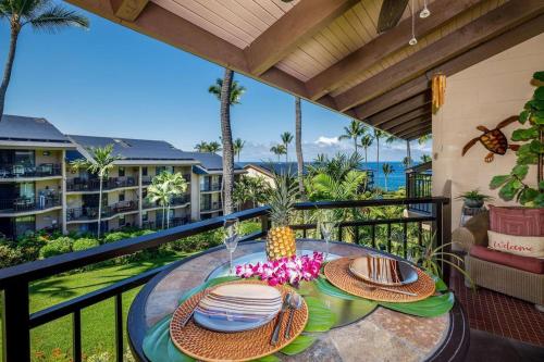 Kona Makai 5 305 — Kailua Kona