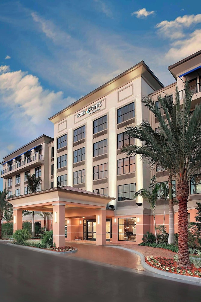 Four Points by Sheraton Punta Gorda Harborside - photo 97