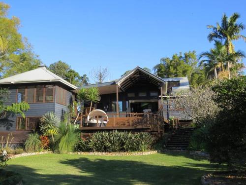 Bellingen Converted Church On The River — Bellingen