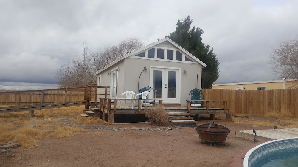 Shady Lady Bed & Breakfast - photo 41