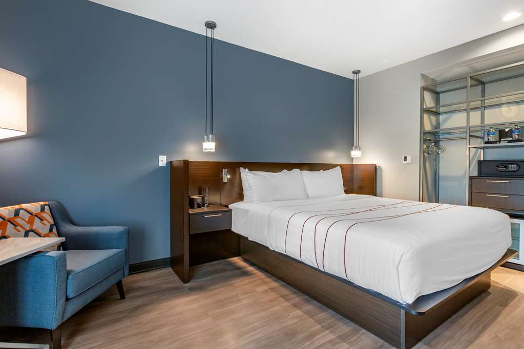 Vīb Hotel by Best Western Phoenix Tempe - photo 36