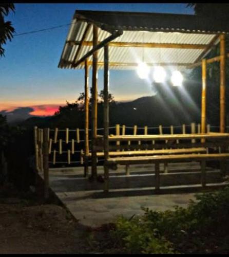 Hospedaje las margaritas — hotel in Tena
