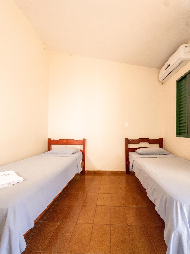 Plaza Hotel Jataí in Jatai, Brasil