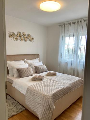 Portview apartment — 4-Star Luxury Hotel in Rijeka, Croatia