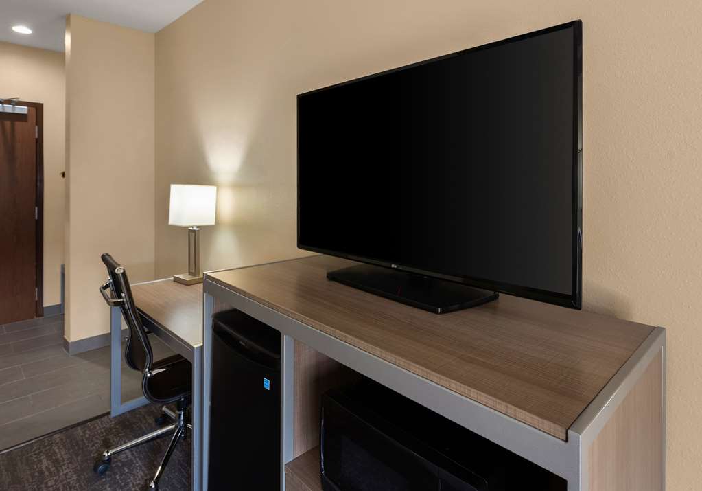 Best Western Adena Inn - photo 36