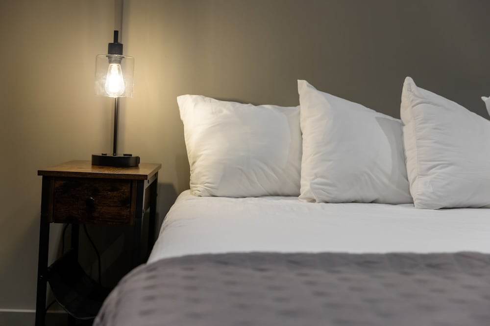 Montvale Hotel - photo 52