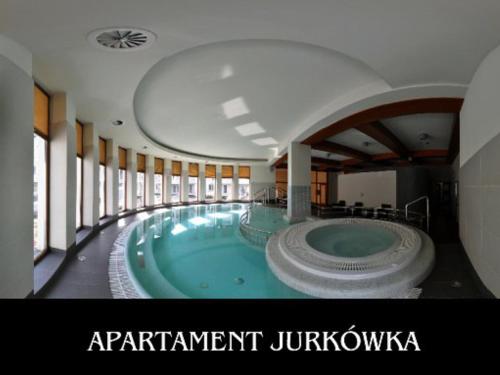TatryTop Stara Polana Spa — 4-Star Luxury Hotel in Zakopane, Poland