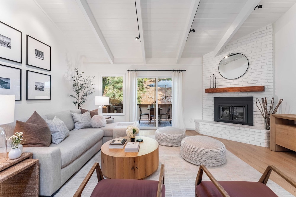 Tahoe Dreamin by Avantstay Central Location - photo 39