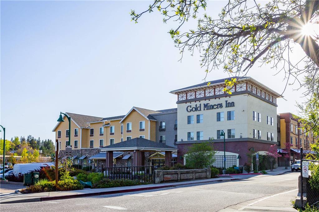 Gold Miners Inn Grass Valley an Ascend Collection Hotel - photo 3