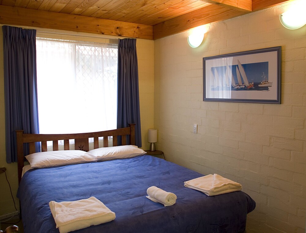 Resort Loft & Spa Villa #8 — Mandurah — photo 2