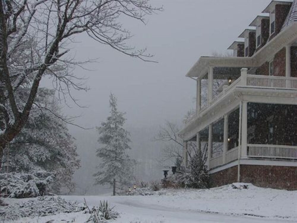 The Reynolds Mansion - photo 36