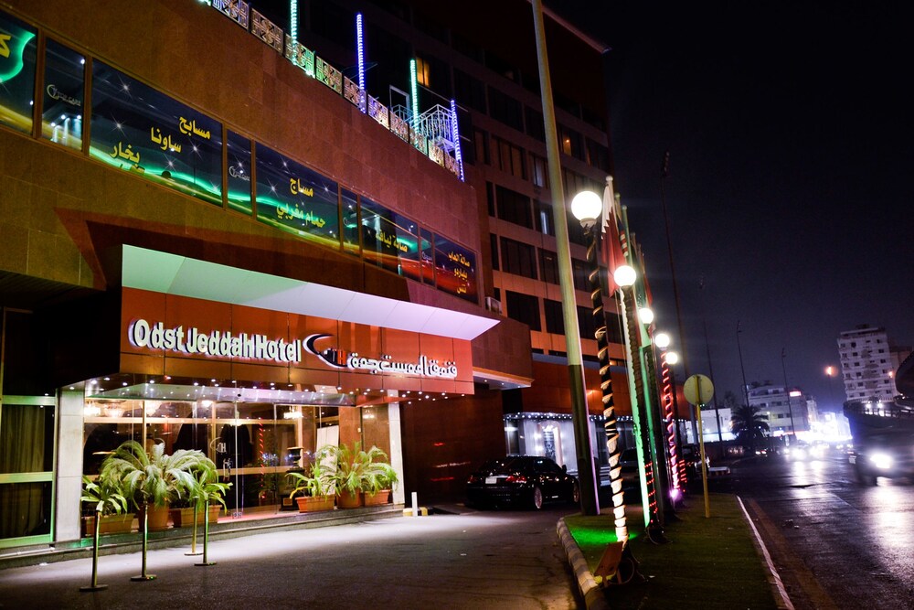Odst Jeddah Hotel - last minute hotel in Jeddah