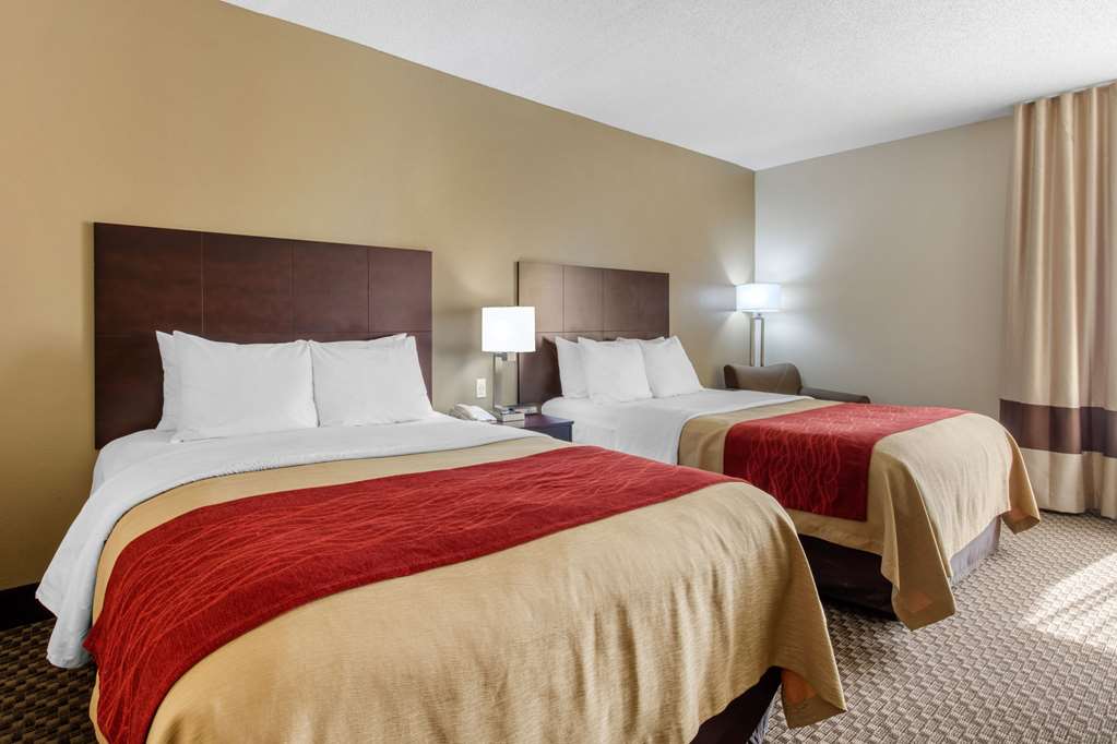 Comfort Inn Horn Lake Southhaven - photo 10