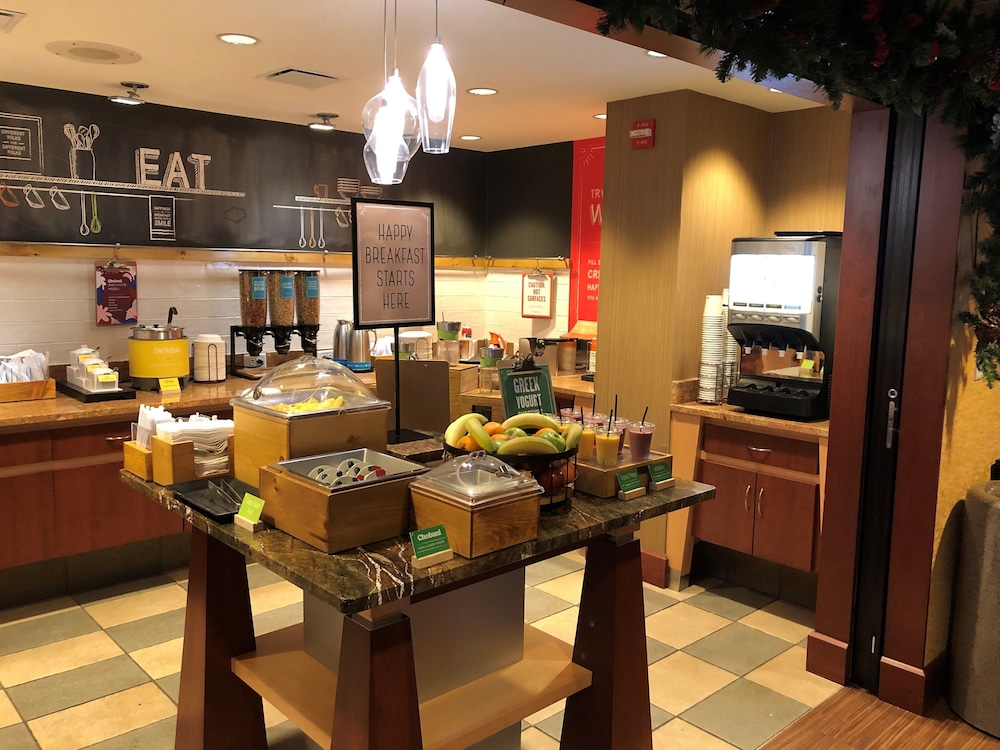 Hampton Inn by Hilton York - photo 22