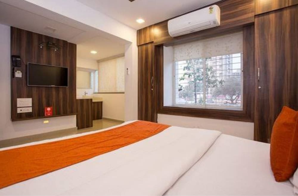 The Ark Apartment Hotel - last minute hotel in Pune