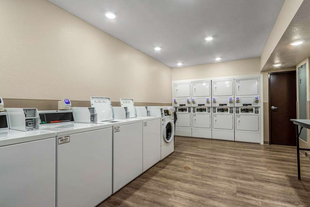 WoodSpring Suites Miramar - photo 25