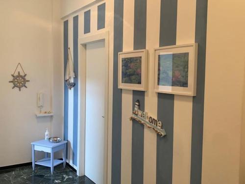 SpazioSanta — 4-Star Luxury Hotel in Santa Margherita Ligure, Italy