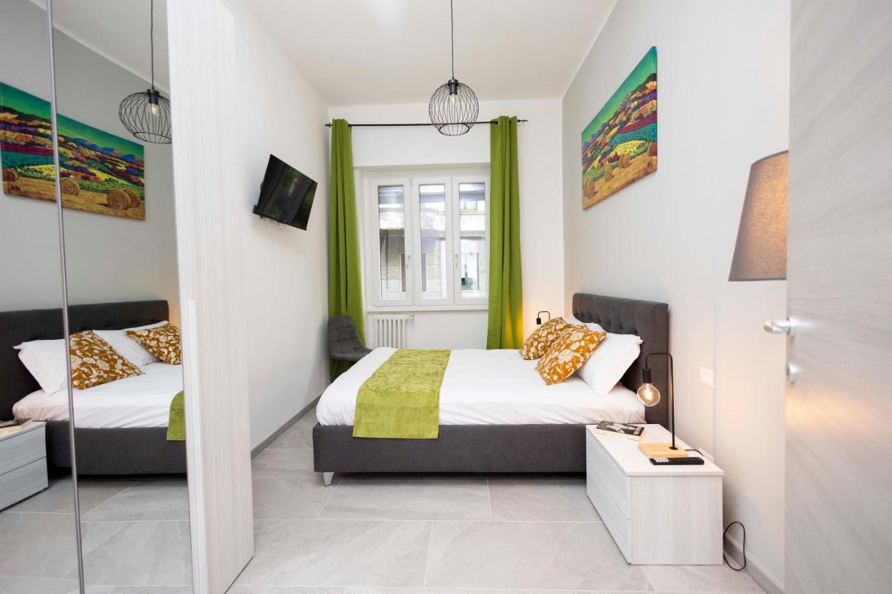 Navigli Dock Apartment by 101flats — 4-Star Luxury Hotel in Milan, Italy