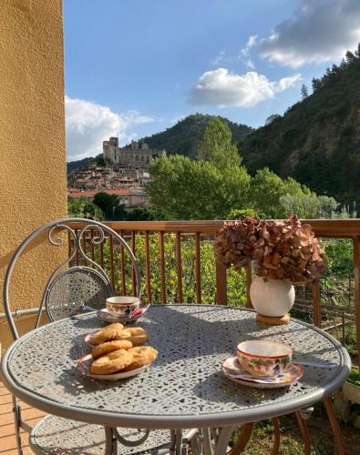 La Tillanzia — 4-Star Luxury Hotel in Dolceacqua, Italy