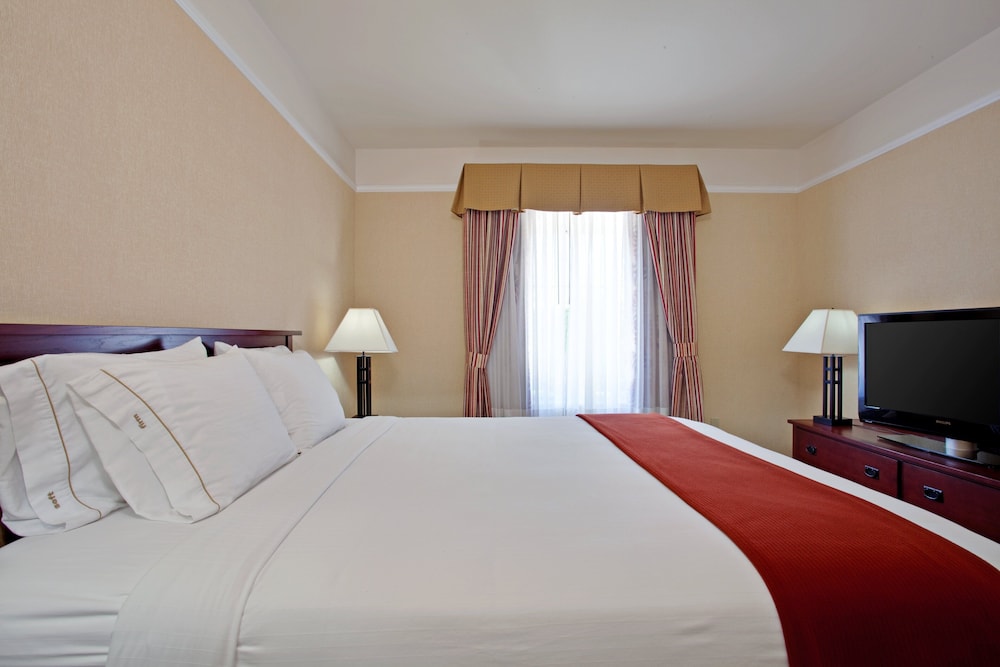Holiday Inn Express Hotel & Suites San Dimas by IHG - photo 16