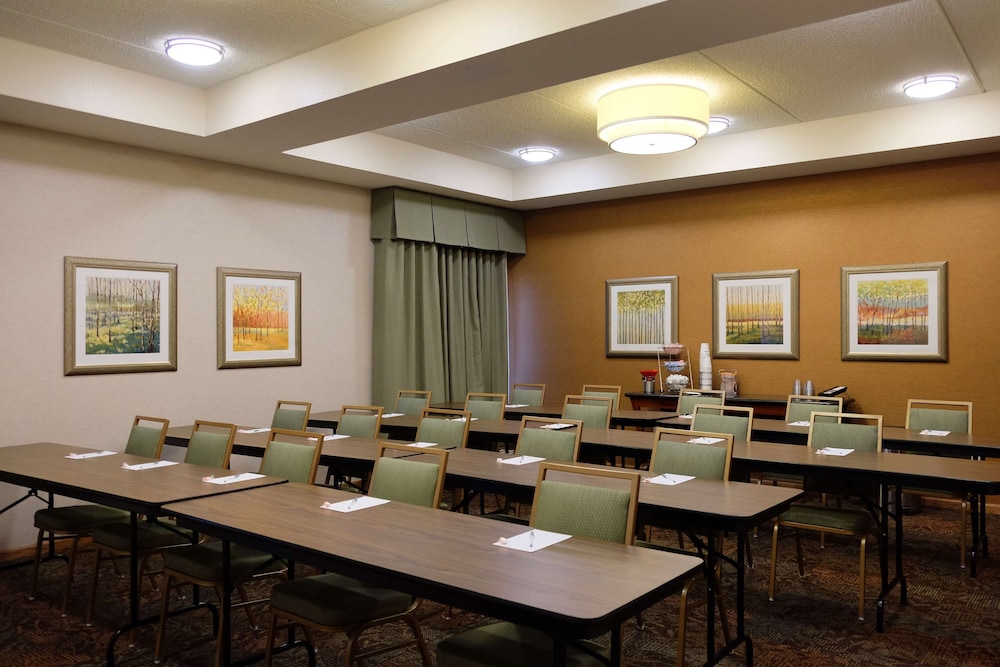 Hampton Inn Lima - photo 44
