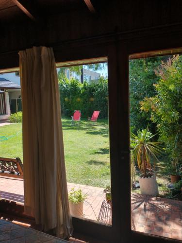 Cabaña Monoambiente de Descanso y Relax en Zona Barrio La Florida Pet Friendly in Mar Del Plata, Argentina