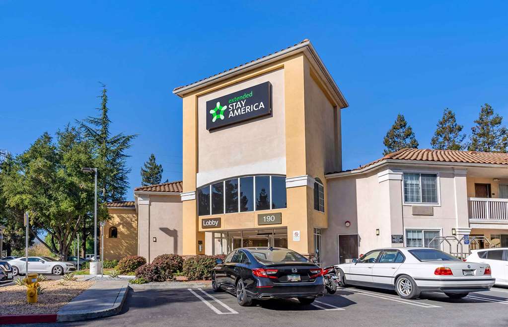 Extended Stay America Suites San Jose Mountain View - featured photo